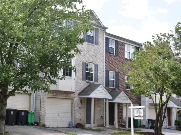 4816 Snowflower Blvd, Oxon Hill, MD 20745