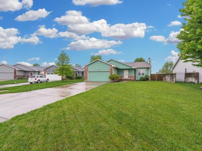 2617 E Old Spring Ct, Derby, KS, 67037