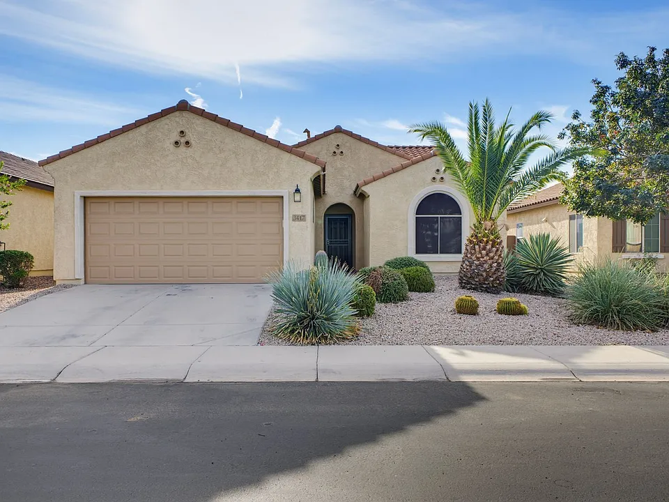 3417 N San Marin Dr