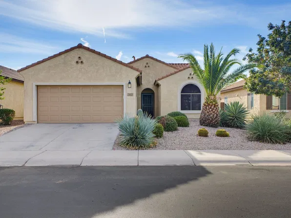 3417 N San Marin Dr, Florence, AZ 85132