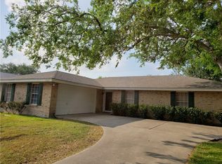 3922 Wickersham St, Corpus Christi, TX 78415