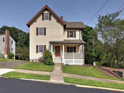 51 Park Avenue, Naugatuck, CT, 06770
