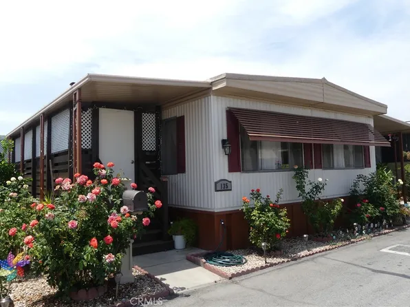 4800 Daleview Ave Space 135, El Monte, CA 91731