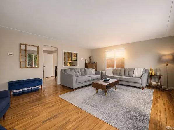 1831 S Dale Court, Denver, CO 80219