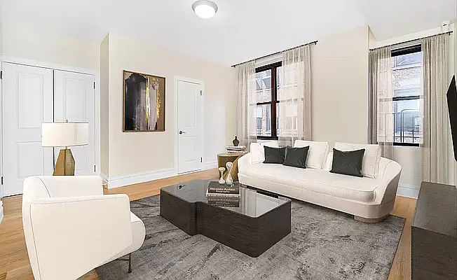 Rented by Living New York | media 6