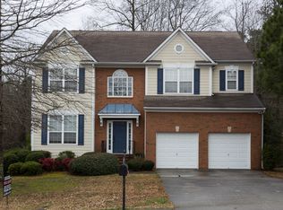 1531 Parkcrest Ln, Grayson, GA