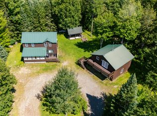 193 Camp Waya Awi Rd #261, Rangeley, ME 04970