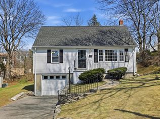 62 Nicod St, Arlington, MA 02476
