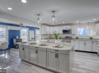 120 S Church St, Sudlersville, MD 21668