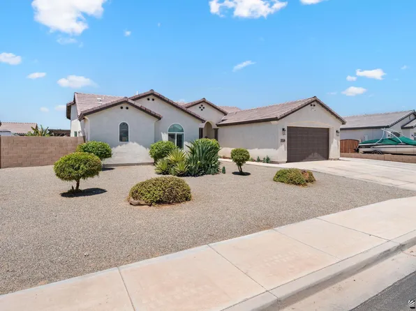 3328 W 39th Pl, Yuma, AZ 85365