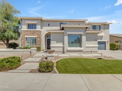 7129 S Stadium Way, Gilbert, AZ, 85298