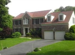 12600 Blue Mountain Ct, Gaithersburg, MD 20878
