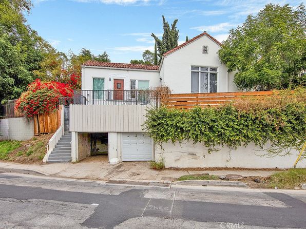 Duplex For Sale Mid City Los Angeles