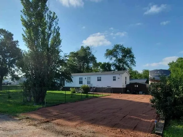 116 S Gate Rd, Box Elder, SD 57719
