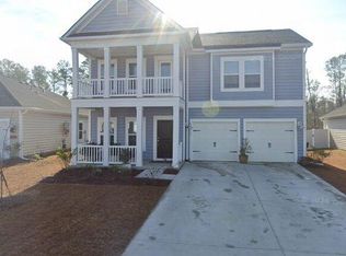 511 Magnolia Terrace Dr, Myrtle Beach, SC 29579