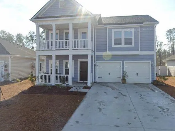 511 Magnolia Terrace Dr, Myrtle Beach, SC