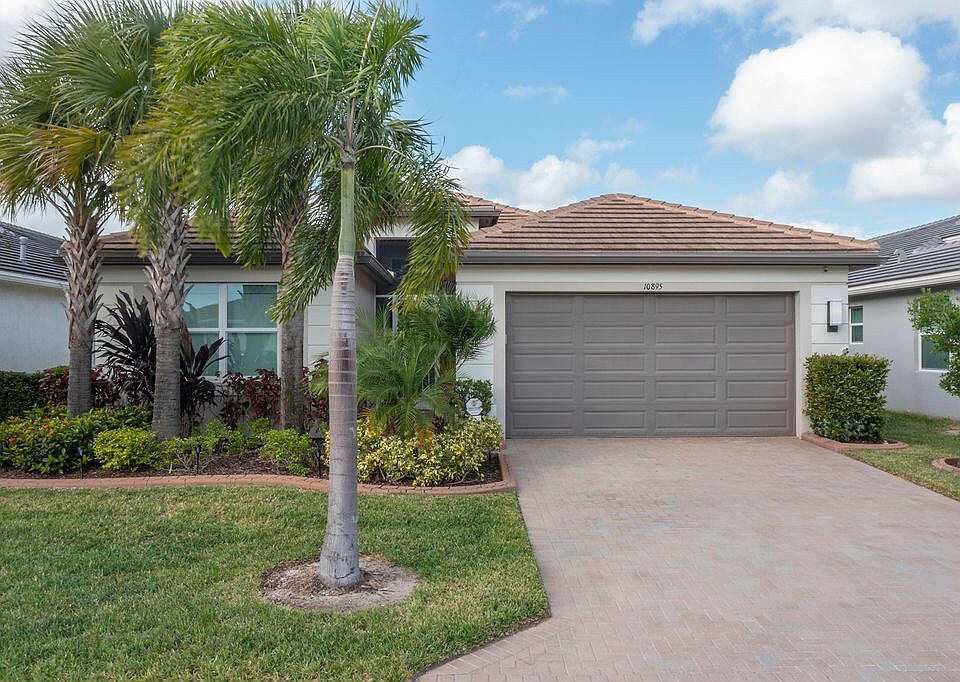 10895 SW Sunray St, Port Saint Lucie, FL 34987 MLS RX10934350 Zillow
