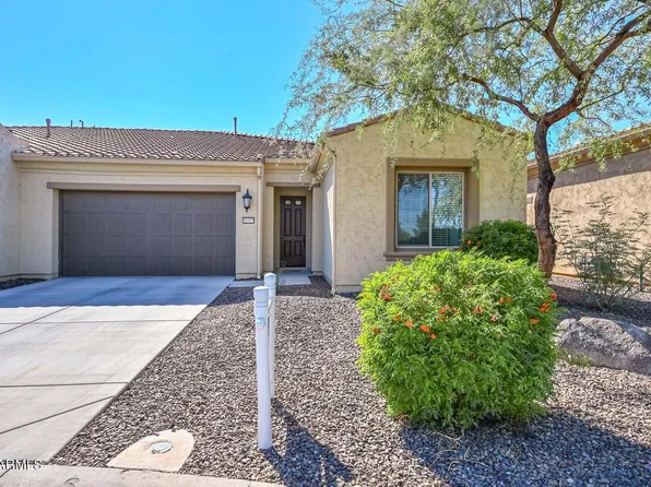 16953 W ALVARADO Drive, Goodyear, AZ 85395