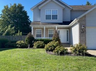 517 Osage Dr, O Fallon, IL 62269