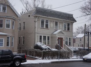 532 Valley Rd APT 1L, West Orange, NJ 07052