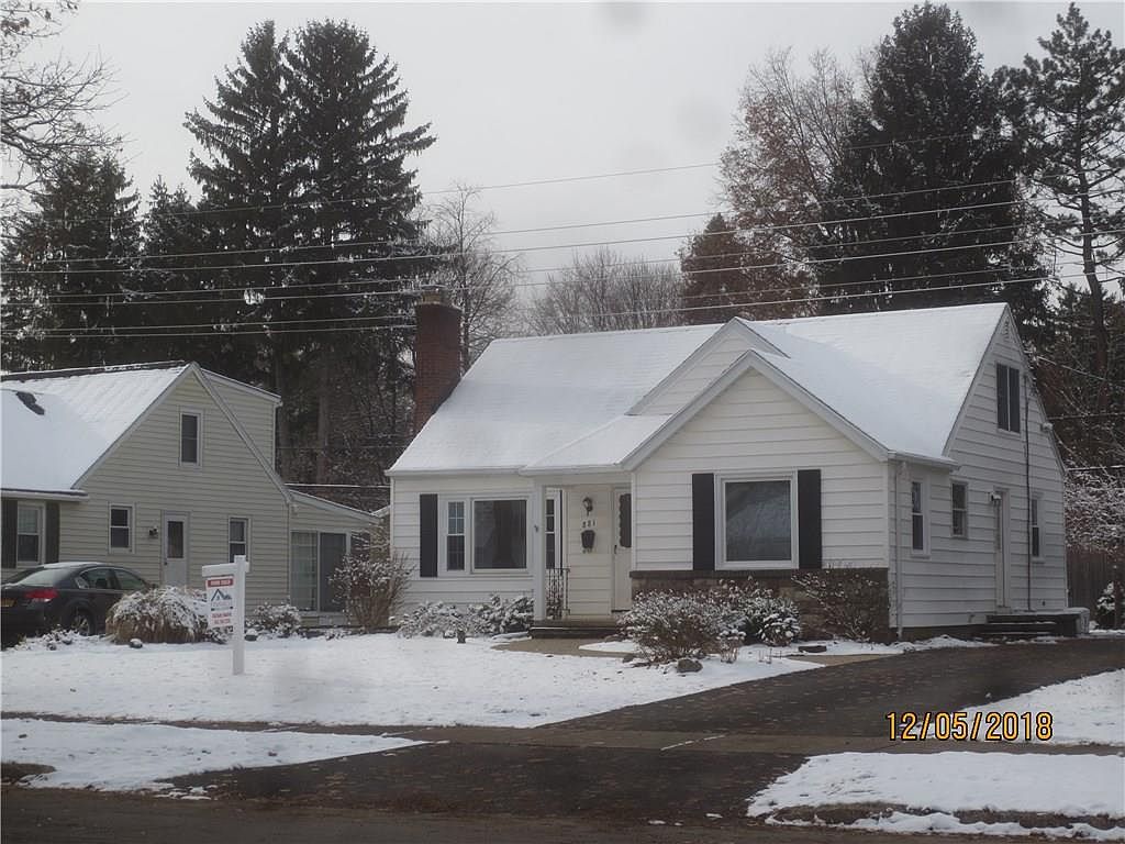 881 S Grosvenor Rd, Rochester, NY 14618 Zillow