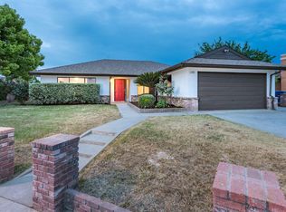 1508 Sherwood Way, Madera, CA 93638