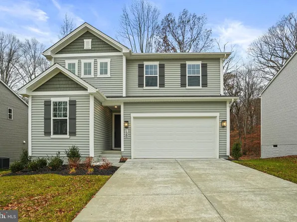 120 Catalpa Dr, North East, MD 21901