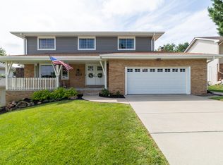 13329 Woolworth Ave, Omaha, NE 68144