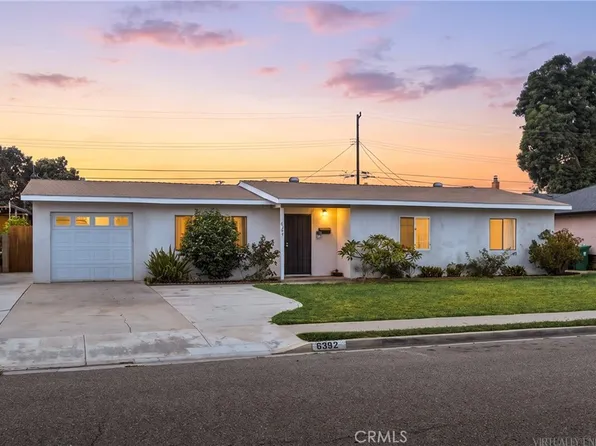 6392 Cayuga Dr, Westminster, CA 92683