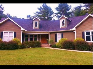 1081 Bethesda Rd, Aberdeen, NC 28315