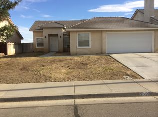 2658 Summerchase Ave, Rosamond, CA 93560