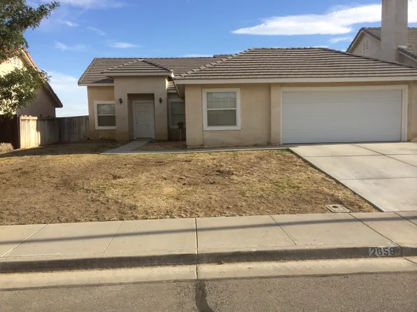 2658 Summerchase Ave, Rosamond, CA 93560