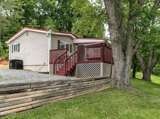 1249 McCarter Hollow Rd, Sevierville, TN 37862