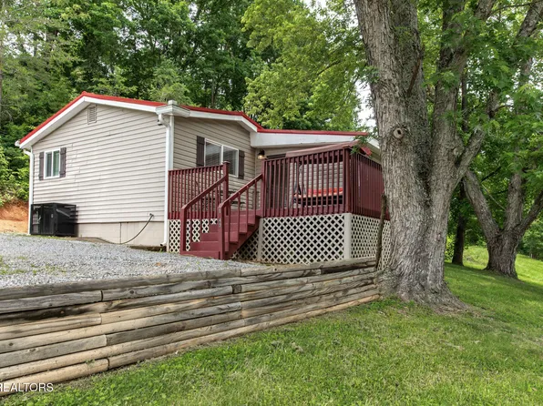 1249 McCarter Hollow Rd, Sevierville, TN 37862
