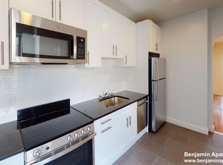 123 Sutherland Rd APT M, Brighton, MA 02135