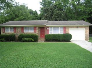 6101 Colfax Rd-colfax Rd, Huntsville, AL 35810