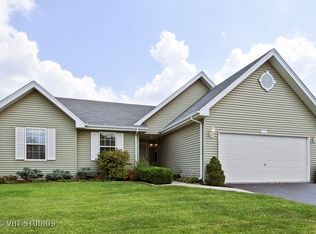 1518 Pheasant Landing Dr, Plainfield, IL 60586