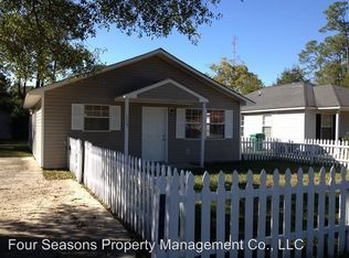 3005 57th Ave, Gulfport, MS 39501