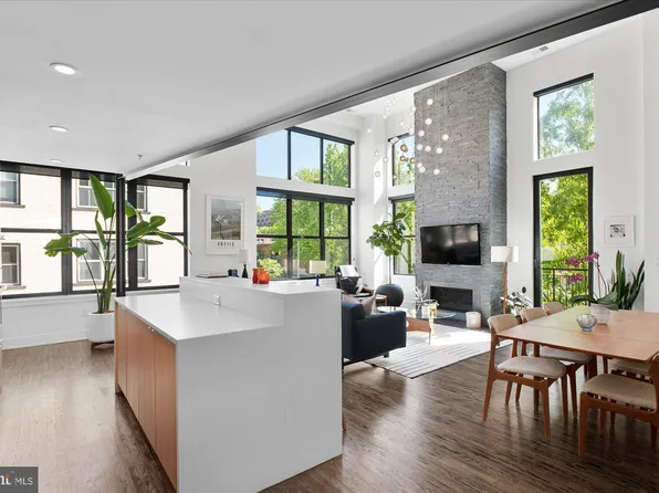 1111 W St NW, Washington, DC 20009