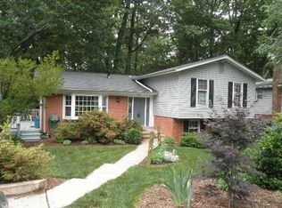 4511 Twinbrook Rd, Fairfax, VA 22032