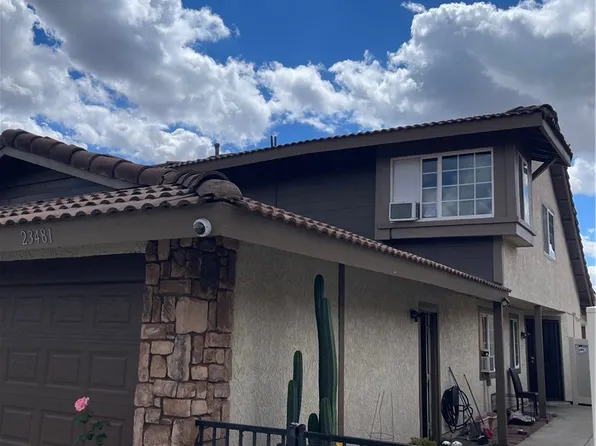 23481 Dome St, Moreno Valley, CA 92553