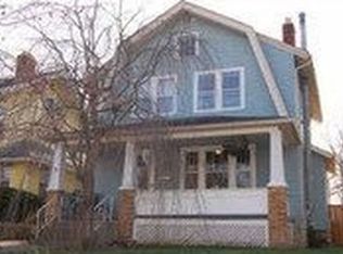 2911 Olive St, Columbus, OH 43204