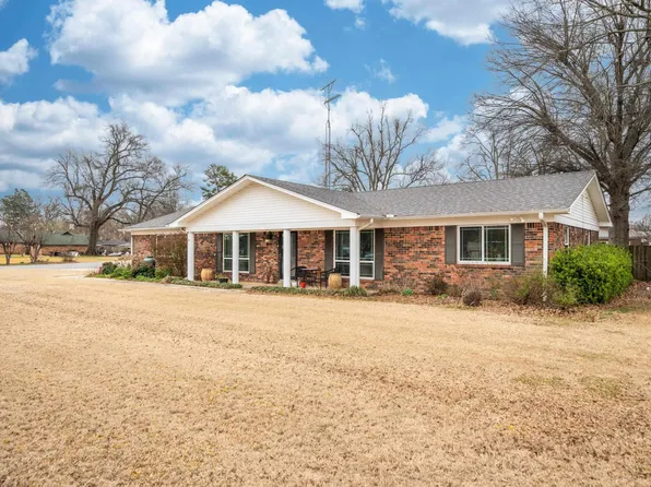 (undisclosed Address), Gillett, AR 72055