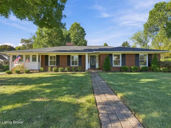 2200 Northfield Dr, Northfield, KY 40222