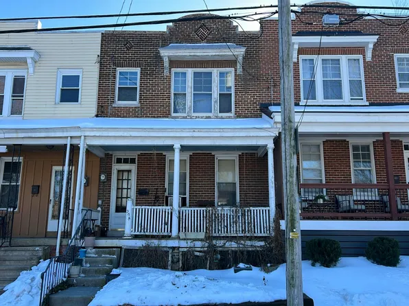 358 New Holland Ave, Lancaster, PA 17602