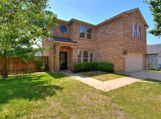 201 Cottontail Dr, Leander, TX 78641