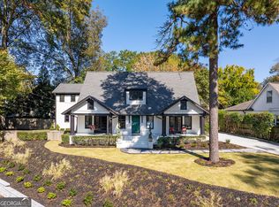 602 Yorkshire Rd NE, Atlanta, GA 30306