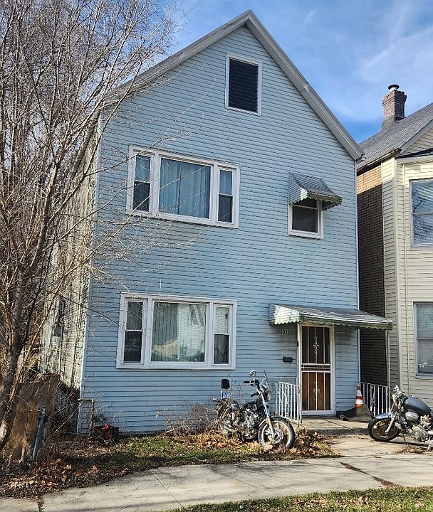 1st image of 5322 S Wolcott Ave