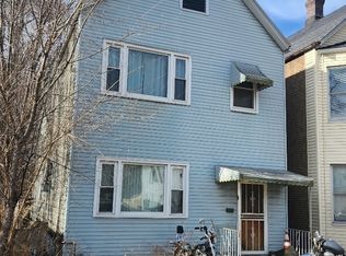 5322 S Wolcott Ave, Chicago, IL 60609
