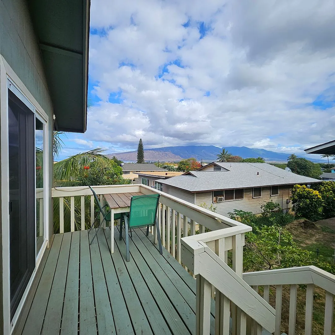 1 Bedroom Ohana in North Kihei — Photo 3